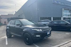 LAND ROVER Range Rover Evoque 2.2 Sd4 5p. Dynami