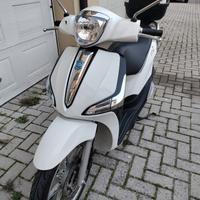 Piaggio Liberty 125 - 2019