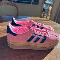 adidas Originals GAZELLE BOLD Bold Rosa Taglia 38