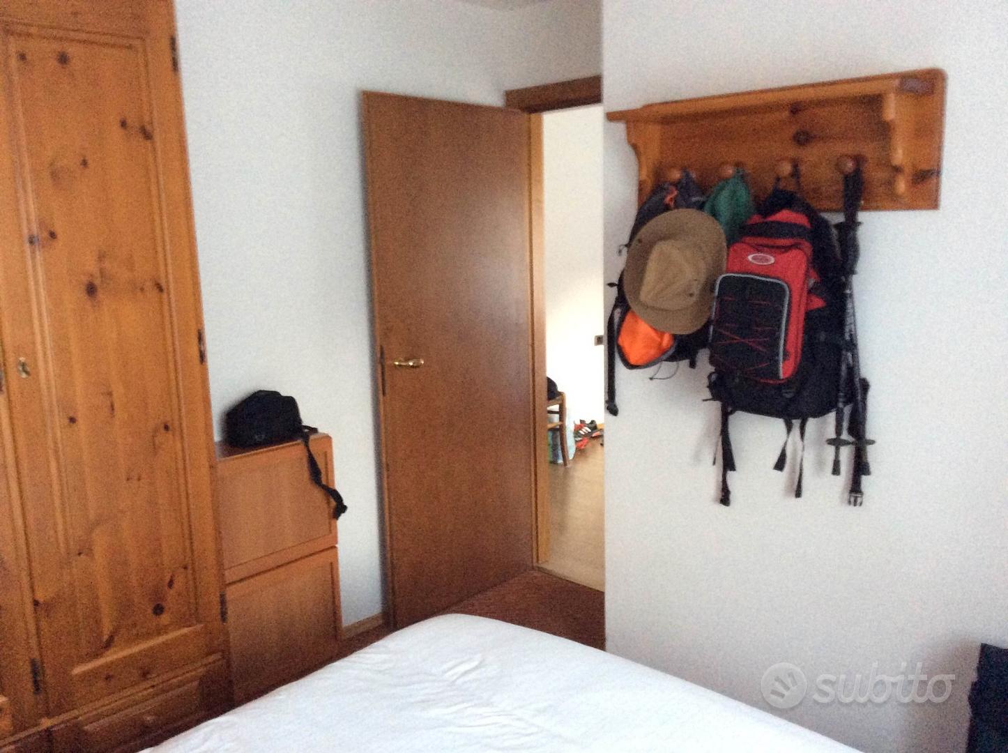 Apartment in Corvara - Corvara in Badia, Pescosta - Vista 2
