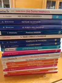 Box Romanzo Harmony