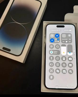 iPhone 14 pro max