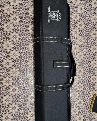 set coltelli von stainer 