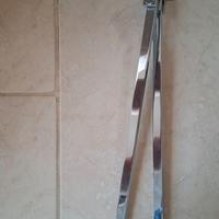 Porta asciugamani per bagno