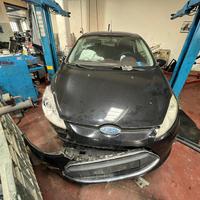 FORD FIESTA 1.4 D 50KW 5M 3P (2008) RICAMBI IN MAG
