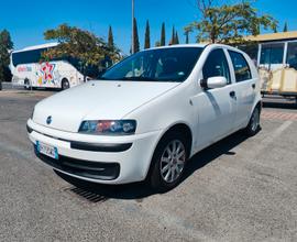 FIAT Punto 2ª serie - 2000