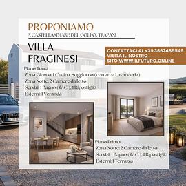 Villa Fraginesi