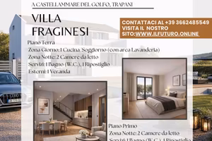 Villa Fraginesi