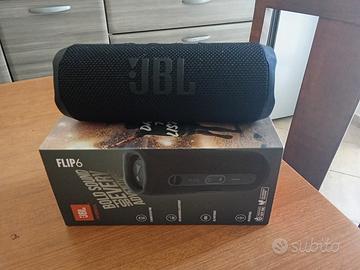 Cassa bluetooth JBL