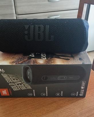 Cassa bluetooth JBL