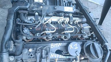 MOTORE USATO BMW N47D20C