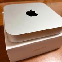 Apple Mac mini M2 8GB / 256GB – Come Nuovo