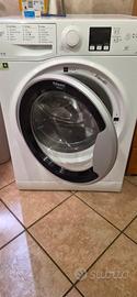 lavatrice hot point ariston 8 kg