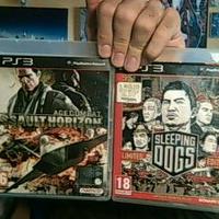 GIOCHI PS3