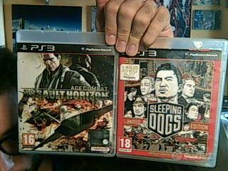 GIOCHI PS3