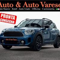 MINI Countryman 1.5 Cooper AUTOMATICA