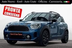MINI Countryman 1.5 Cooper AUTOMATICA