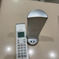 Telefono cordless Panasonic