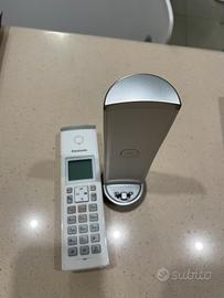 Telefono cordless Panasonic