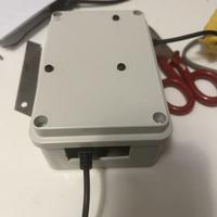 Micro Computer Controllo Accessi