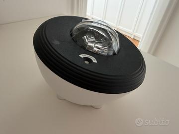 Proiettore aurora stelle lampada soffitto