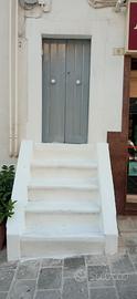 Casa singola nel cuore di ostuni