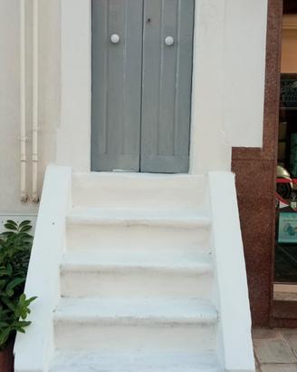 Casa singola nel cuore di ostuni
