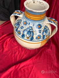 Vaso toscano