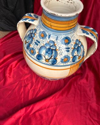Vaso toscano