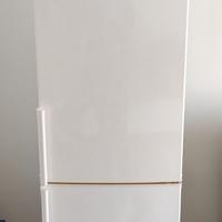 FRIGO LG GB3133SEJW colore Sabbia
