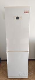 FRIGO LG GB3133SEJW colore Sabbia