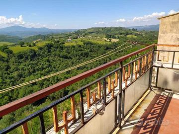Porzione di casa a Alviano