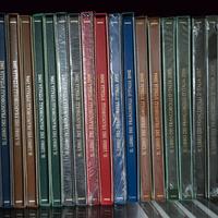 libri dei francobolli buca delle lettere