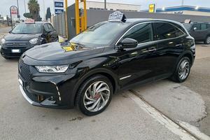 DS7 CROSSBACK 1.5 BlueHDi 130 CV PERFORMANCE LINE 