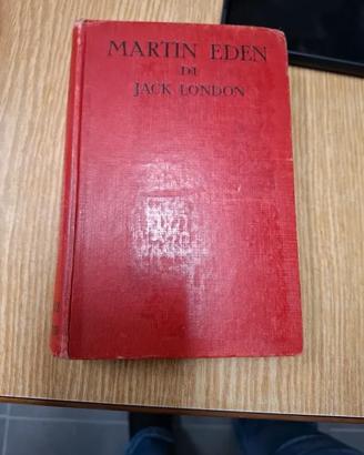 Martin Eden