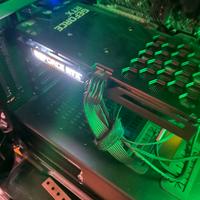 Scheda video RTX 3050