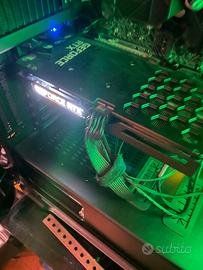 Scheda video RTX 3050