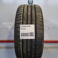 Gomme Usate Goodyear 215 55 16 Guarda Catalogo