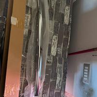 Ricambi lancia ypsilon anno 2007