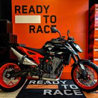 Ktm 890 DUKE GP - 2023 NUOVA pronta consegna