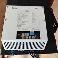 LENZE 8300 AC INVERTER MOTOR DRIVE