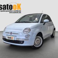 FIAT 500 1.3 MJT 75 CV Lounge MOTORE CON CIRCA 80.