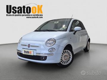 FIAT 500 1.3 MJT 75 CV Lounge MOTORE CON CIRCA 80.
