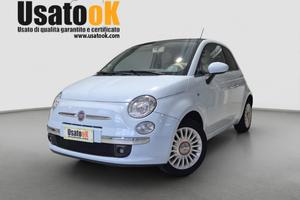 FIAT 500 1.3 MJT 75 CV Lounge MOTORE CON CIRCA 80.