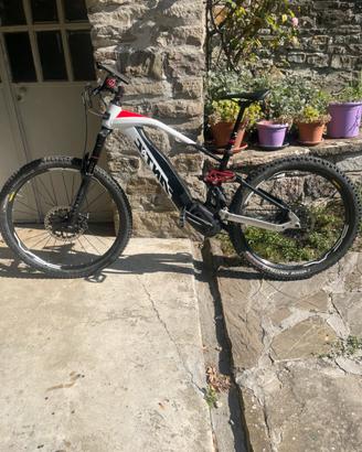 Fantic 1.7