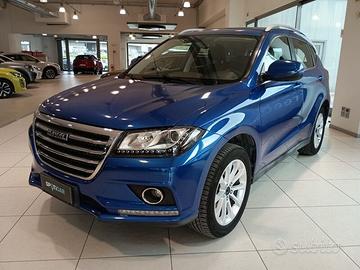 Haval H2 1.5t Premium Gpl