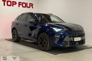 CUPRA Terramar 1.5 HYBRID DSG