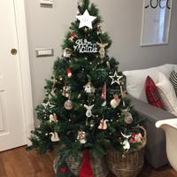 Albero di Natale 150 cm