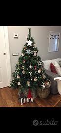 Albero di Natale 150 cm