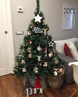 Albero di Natale 150 cm